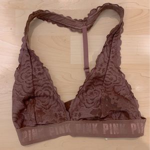 Victoria secret lace sexy bra